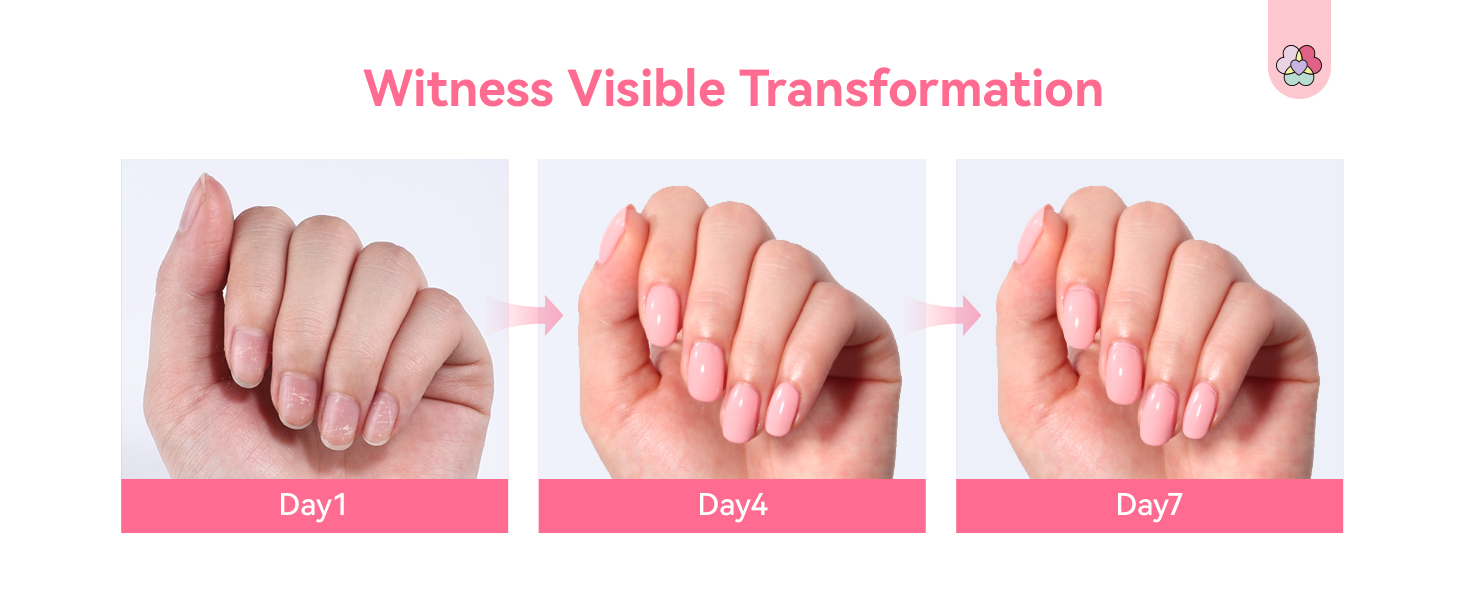 nail strengthener nail polish