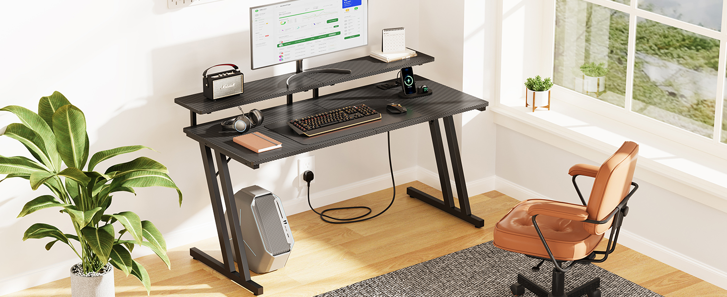 gaming desk
