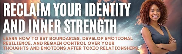 Healing from Codependency