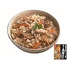 シズル_料亭の五目釜めし