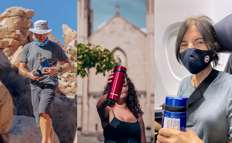 INSULIN COOLER USE CASE SCENARIOS READY TO TAKE ON EVERY ADVENTURE MEDICINE COOLER