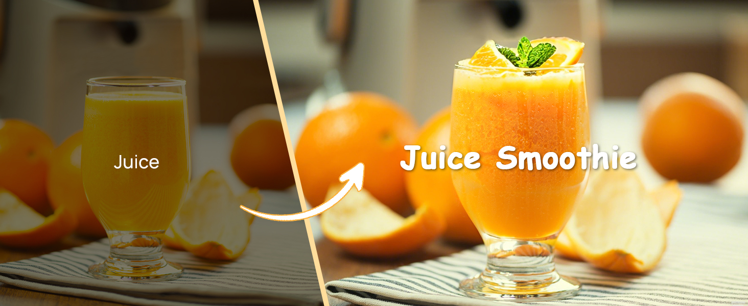 smoothie maker