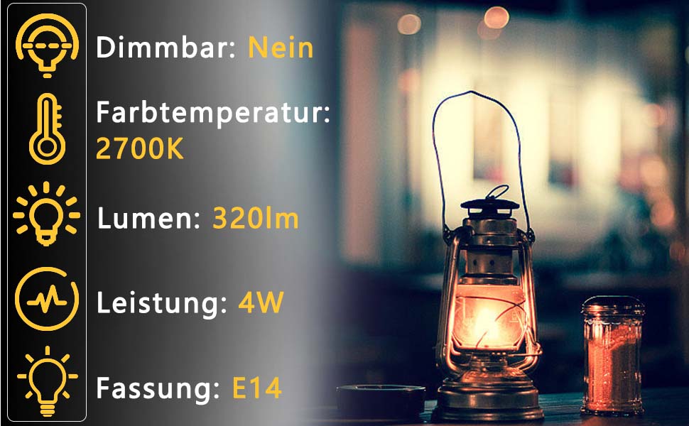 e14 edison light bulbs