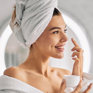 premium quality cosmetic grade rice bran oil pure organic cleansing balms facial serum lotion cream