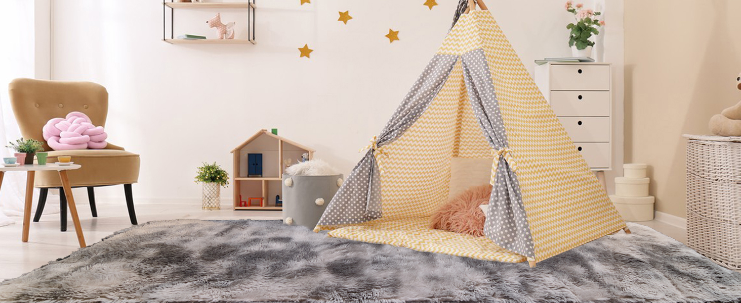 Play Area Rugs