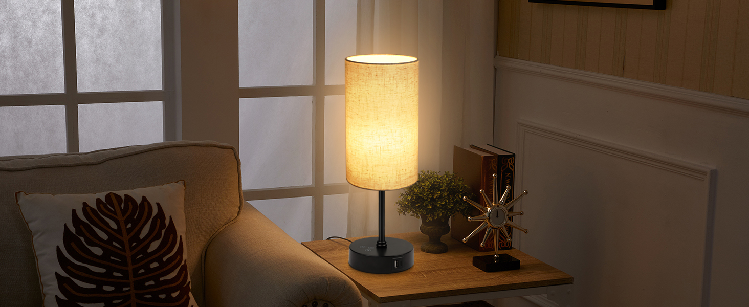The 3000K is suitable for bedroom, 4500K gives a cozy light effect in home lighting