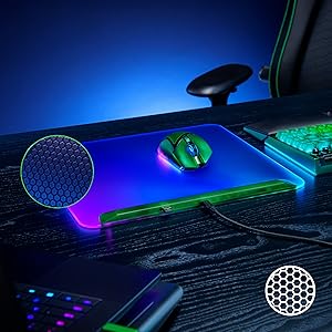 PC用ゲームコントローラー・コンバーター Razer Firefly V2 Pro Phantom Green Amazon.co.jp: Razer レイザー Firefly V2 Pro Phantom Green