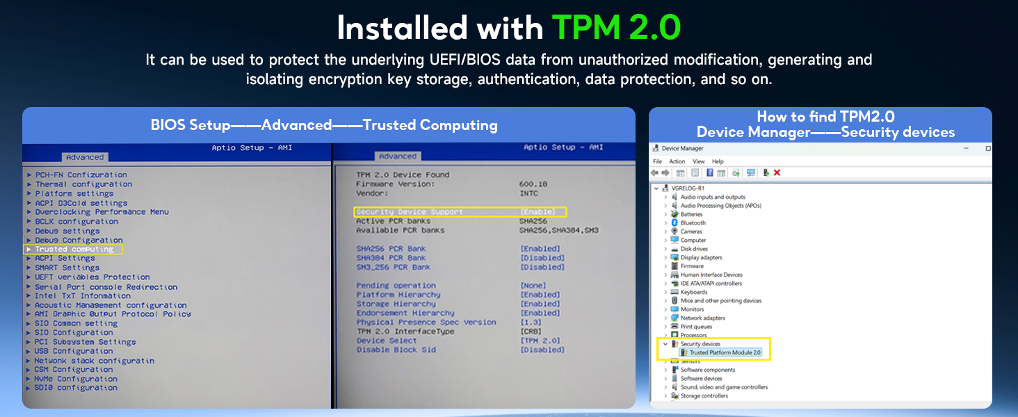 TPM2.0