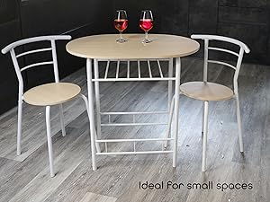 dinner table set for 2, dining tables and chairs set of 2, bistro, bistro table and chairs
