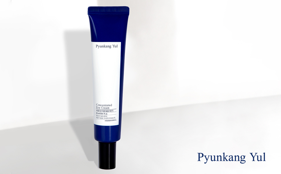 Amazon.com: Pyunkang Yul PKY Concentrated Eye Cream 0.84 Fl