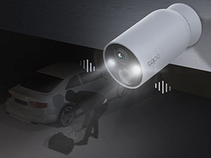 限定❤️未開封　TP-Link Tapo C425 水防塵 防犯カメラ 屋内 Amazon.co.jp: TP-Link Tapo 防犯カメラ 屋外 ソーラー 見守り