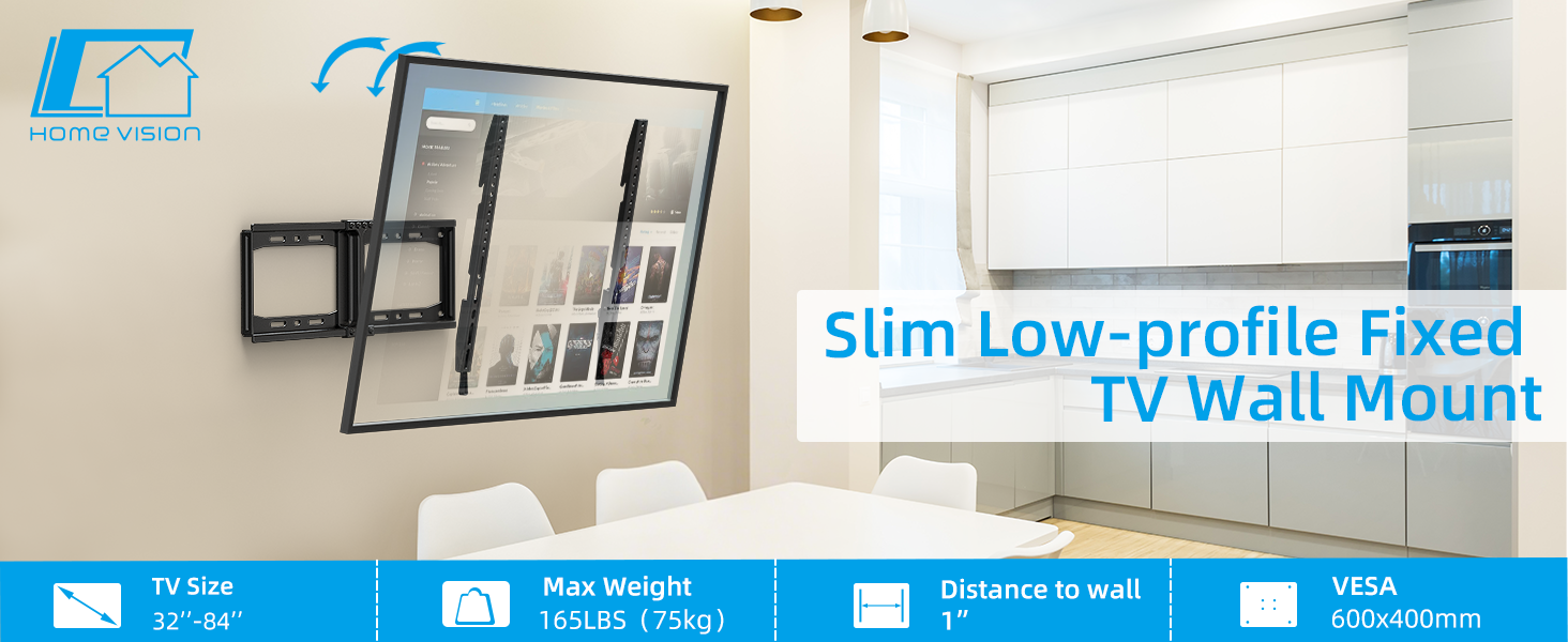 tv wall mount