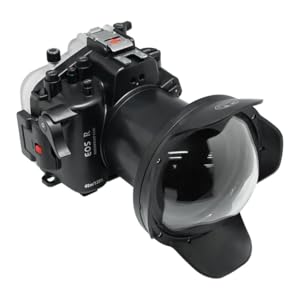 R With Dome Port