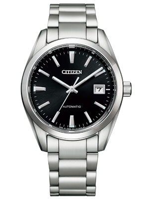CITIZEN 自動巻き腕時計 青　NB1050-59L NB1050-59L ｜ シチズン(CITIZEN) – 腕時計のななぷれ