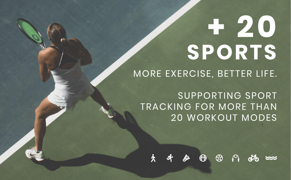 sports and exercise 