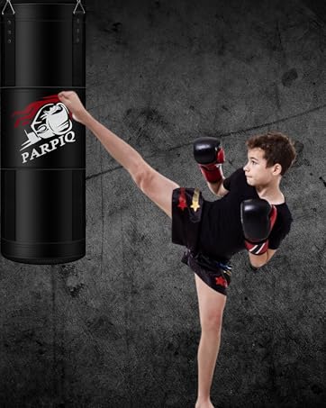 BOXING