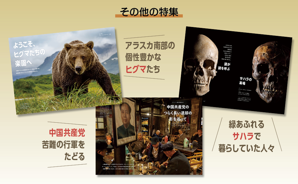 ナショナル ジオグラフィック日本版 2024年9月号（海の