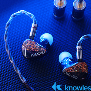 Amazon.co.jp: 【VGP 2022 SUMMER受賞】THIEAUDIO V16 Divinity