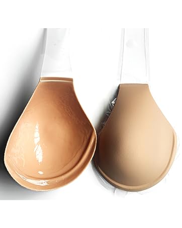 invisilift bra adhesive plus size bra