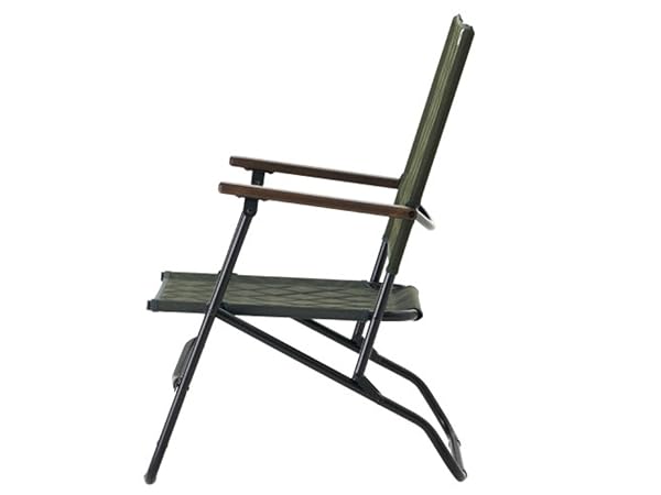 ≪未使用品≫コーチさま専用　ロゴス／ローバックチェアサファリ 3＋1脚セット Amazon.co.jp: ロゴス(LOGOS) ハイバック・UKスタイルチェア
