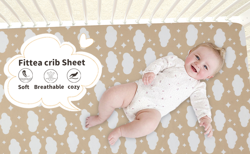 Crib Sheets