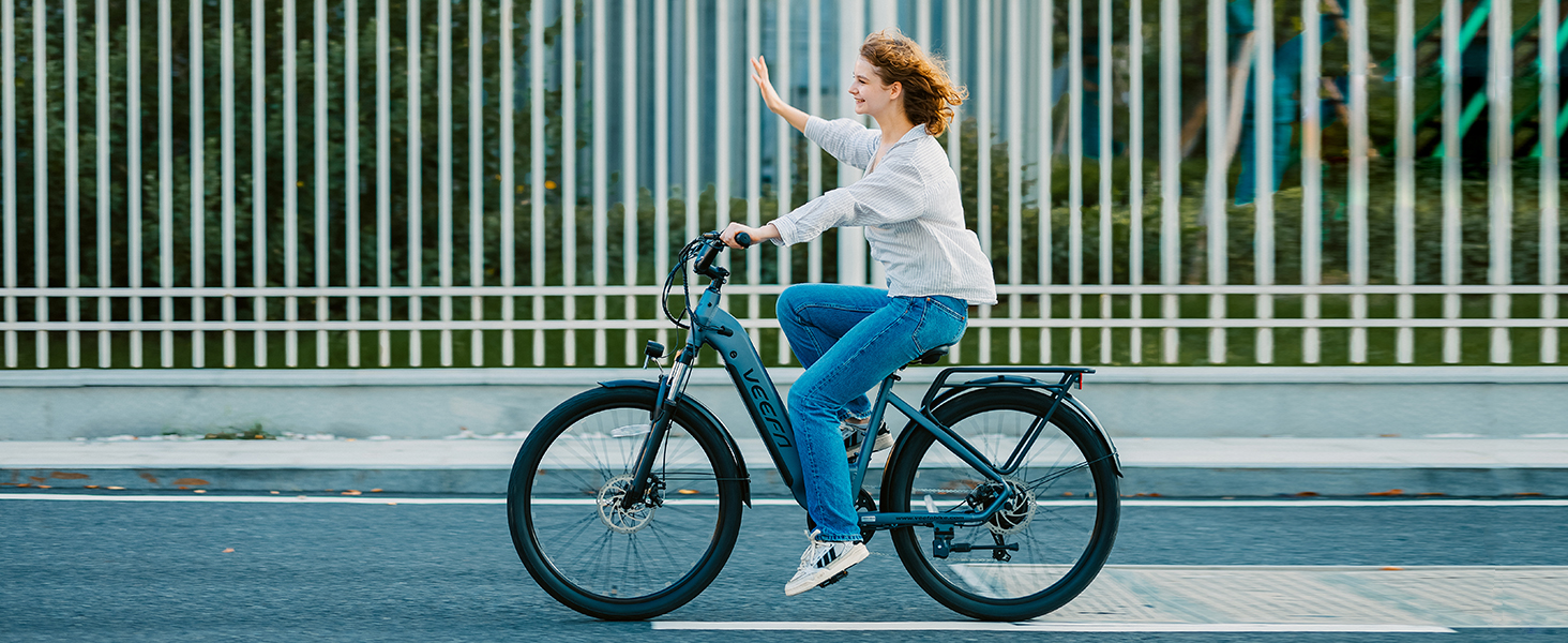 veefa ebike for adults