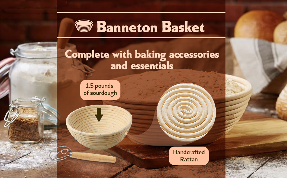 oval banneton basket bread proofer bulka banneton bread proofing baskets