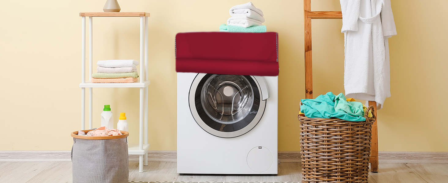 Bold Elegance in Radiant Red