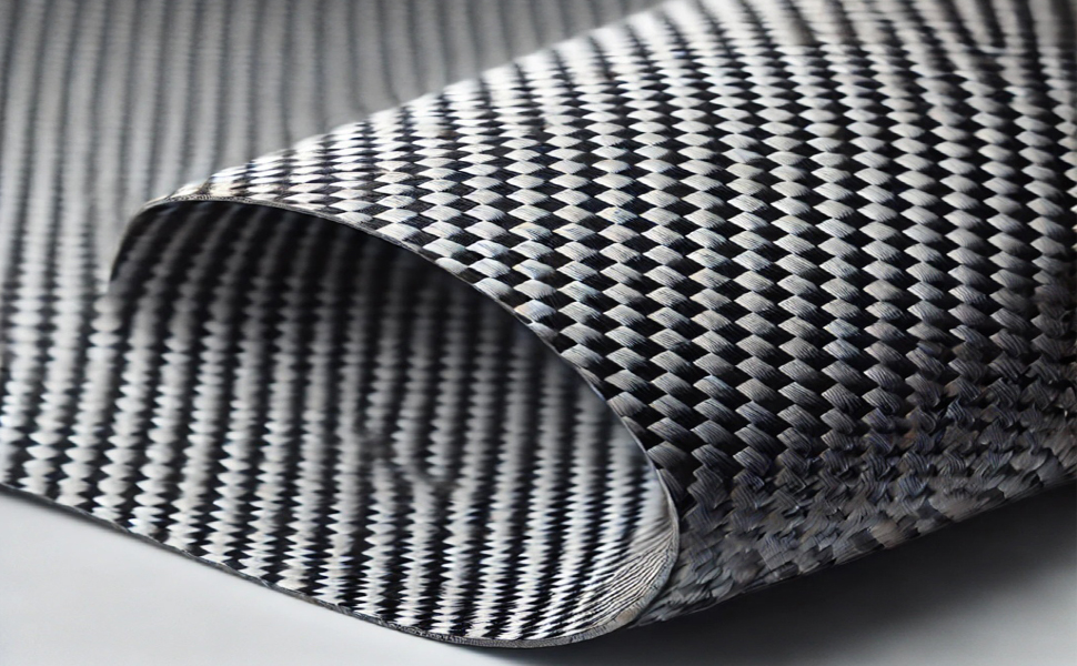 Carbon Fiber Fabric