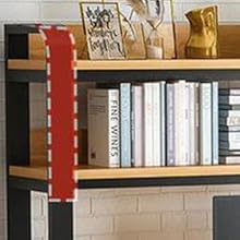 パソコンデスク