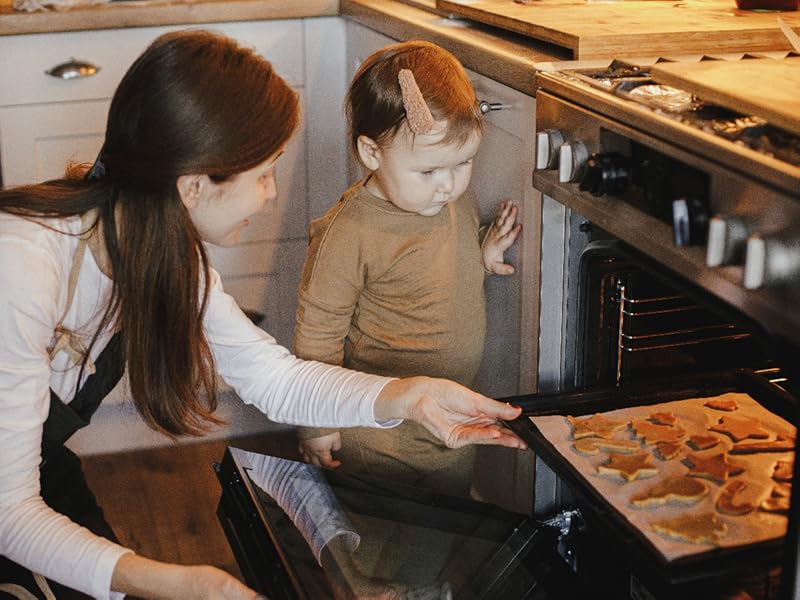 ENJOY YOUR LIFE WITH OUR PART INSIDE!