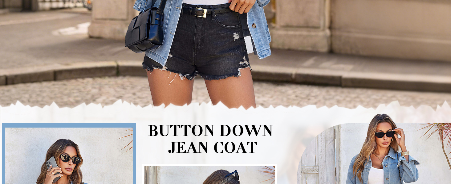 jackets