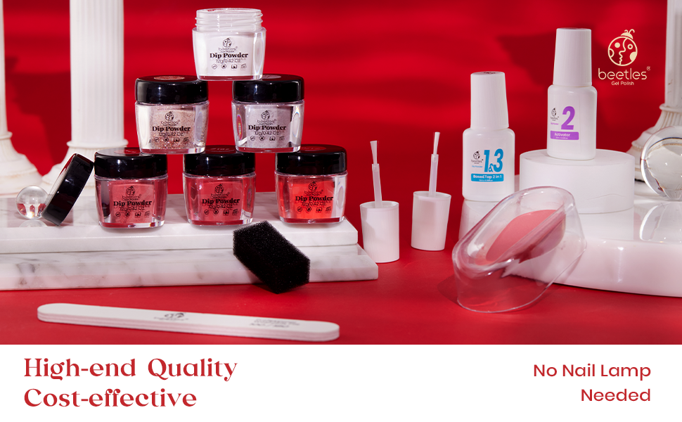 dip powder