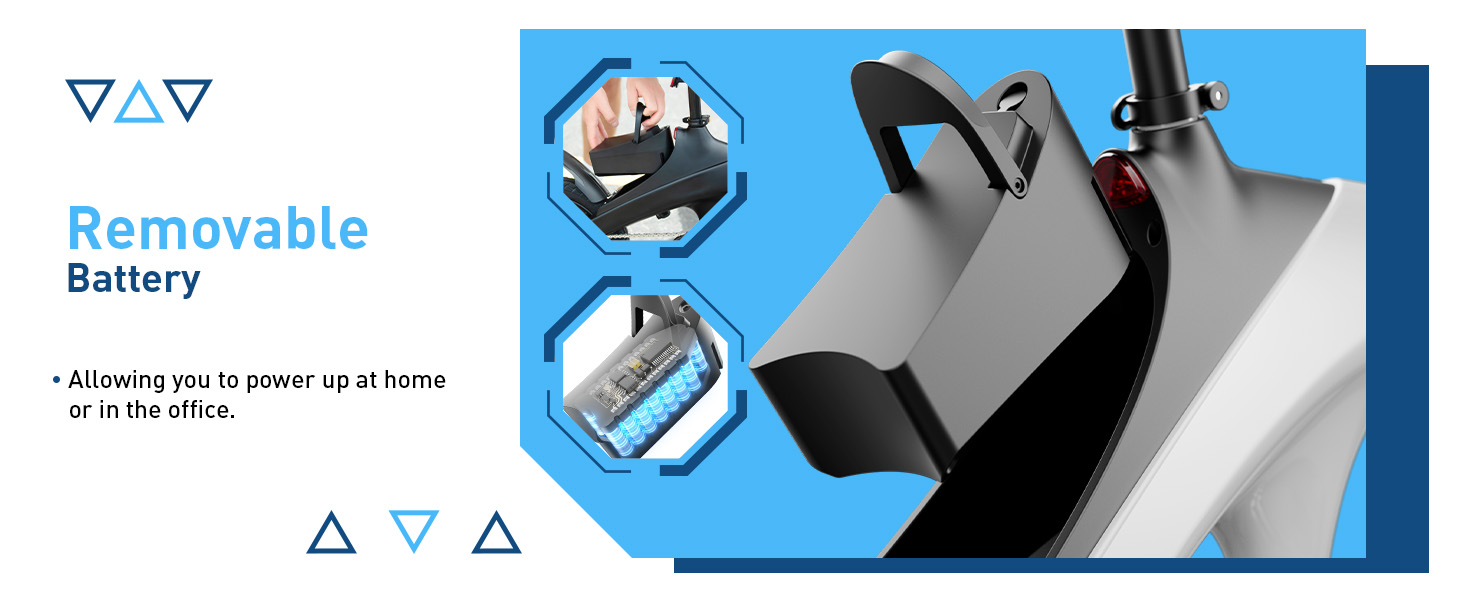 electric bike for adults