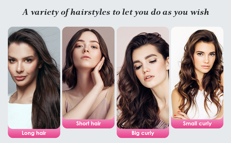 SHISUIZHE Hair Diffuser and Adaptor