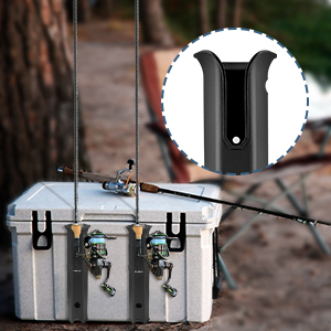 boat rod holder