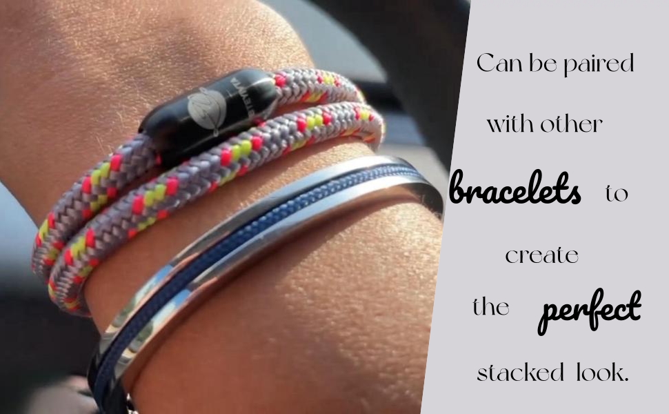 silver cuff barcelets for men