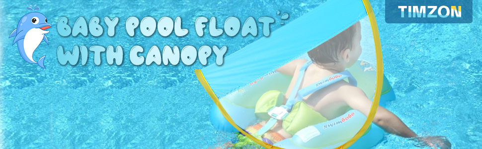 Baby Pool Float