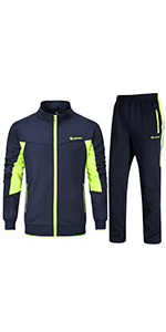 Men&amp;amp;#39;s Tracksuits
