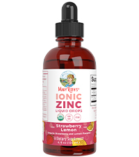 Strawberry Lemon Zinc Premium