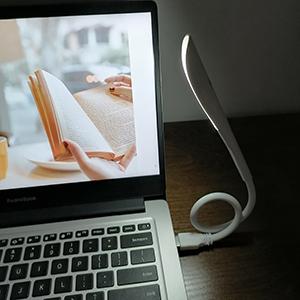 Teemyaa Flexible USB LED Light