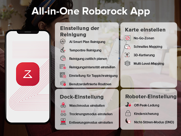 Roborock App