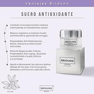 hidratante facial, crema para la cara, crema antioxidante, crema facial, crema para la cara