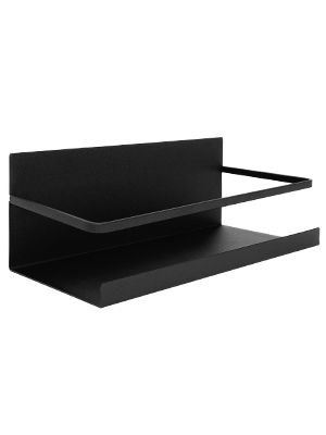 Magnetic Shelf for Refrigerator