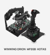 Amazon.com: WINWING Orion2 HOTAS ViperAce: Precision