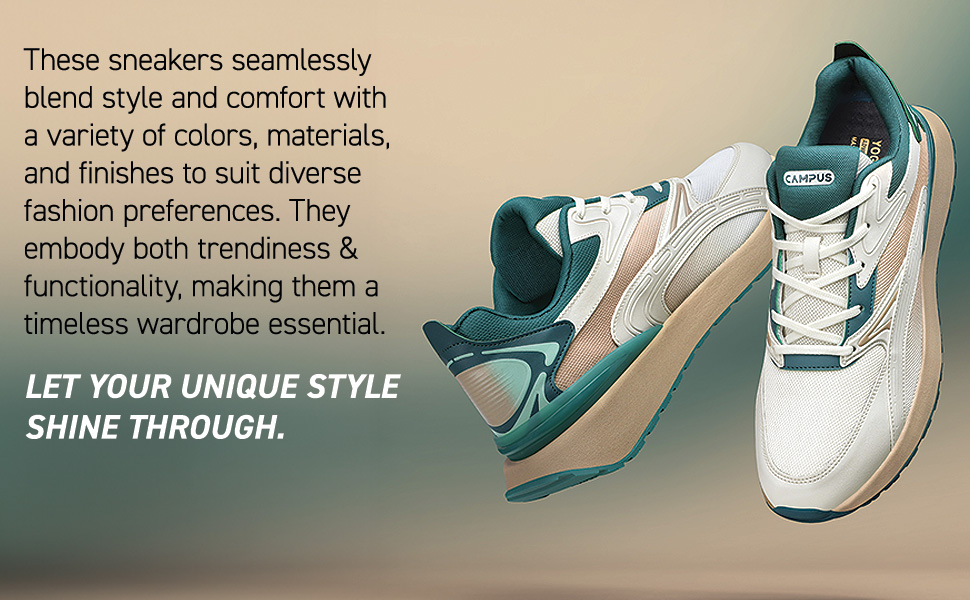 sneakers