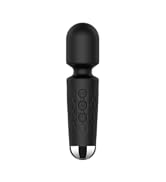 Vibrator Wand