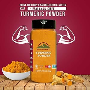 Turmeric 
