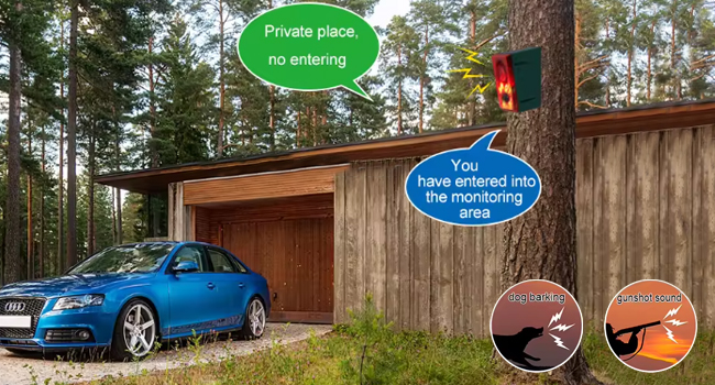 timer for outdoor lights dog barking deterrent outdoor motion sensor switch bark deterrent