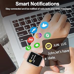 Information Alerts